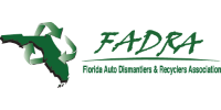 FADRA logo