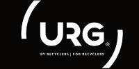 URG logo
